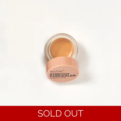 Technic Stretch Concealer - Clay